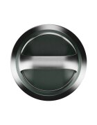 Ion8 ROAM бутилка за вода неръждаема стомана 835 ml Forest Green -