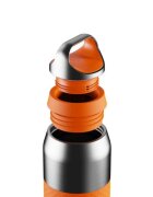 Ion8 ROAM бутилка за вода неръждаема стомана 835 ml Tangerine Orange - I