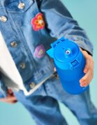 Ion8 Сламка за многократна употреба recyclon™ размер S прозрачна -