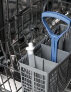 Ion8 Сламка за многократна употреба recyclon™ размер S прозрачна -
