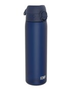 Ion8 Slim бутилка за вода recyclon 500мл Navy -
