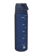 Ion8 Slim бутилка за вода recyclon 500мл Navy -
