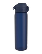 Ion8 Slim бутилка за вода recyclon 500мл Navy -