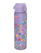 Ion8 SLIM детска бутилка за вода рециклон 500 мл Ditsy Floral -