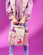 Ion8 Термоизолирана чанта за обяд 26.5 х 19.5 см Unicorns -