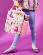 Ion8 Термоизолирана чанта за обяд 26.5 х 19.5 см Unicorns -