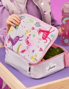 Ion8 Термоизолирана чанта за обяд 26.5 х 19.5 см Unicorns -