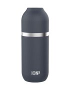 Ion8 Термос с чаша неръждаема стомана 700 мл "Luma" Ash Navy -