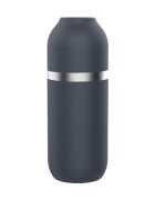 Ion8 Термос с чаша неръждаема стомана 700 мл "Luma" Ash Navy -