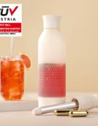 iSi Комплект за приготвяне на газирана вода Twist'n Sparkle Virtuoso 950