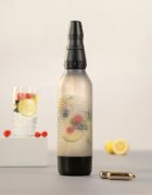 iSi Комплект за приготвяне на газирана вода Twist'n Sparkle Virtuoso 950