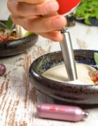iSi Сифон "Gourmet Whip" 1 л -