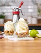 iSi Сифон "Gourmet Whip" 1 л -