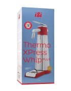 iSi Сифон Thermo Xpress Whip PLUS 1 л - марка