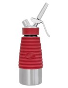 iSi Силиконова термозащита за сифон Gourmet Whip 05 л - марка
