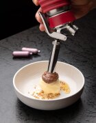 iSi Силиконова термозащита за сифон Gourmet Whip 05 л - марка