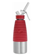 iSi Силиконова термозащита за сифон Gourmet Whip 1 л - марка
