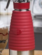 iSi Силиконова термозащита за сифон Gourmet Whip 1 л - марка