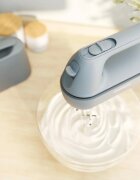 Kenwood 5-степенен ръчен миксер 350 W Storm Blue -