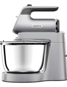 Kenwood Миксер с купа 3.5L Chefette сребрист –