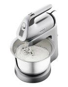 Kenwood Миксер с купа 3.5L Chefette сребрист –