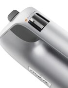 Kenwood Миксер с купа 3.5L Chefette сребрист –
