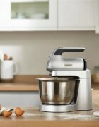 Kenwood Миксер с купа 3.5L Chefette сребрист –