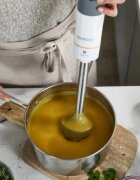Kenwood Ръчен пасатор "Triblade XL" 4 аксесоара бял -