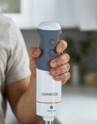 Kenwood Ръчен пасатор "Triblade XL" 4 аксесоара бял -
