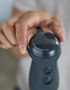 Kenwood Ръчен пасатор Triblade XL 5 аксесоара сив -