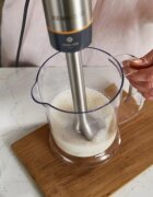 Kenwood Ръчен пасатор Triblade XL 5 аксесоара сив -