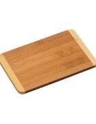 Kesper Бамбукова дъска за рязане 23 x 15 см дебелина 1 см -