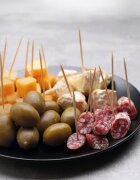 Kesper Клечки за зъби брезова дървесина 450 броя -