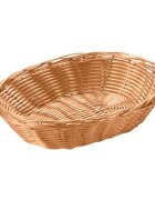 Kesper Кошница за хляб пластмаса 24 x 20 см -