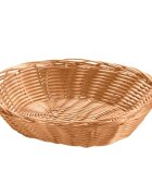 Kesper Кошница за хляб пластмаса 24 x 20 см -