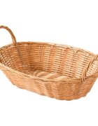 Kesper Кошница за хляб пластмаса 29 x 18 см -