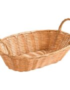Kesper Кошница за хляб пластмаса 29 x 18 см -