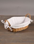 Kesper Кошница за хляб пластмаса 30 x 21 см - Кеспер