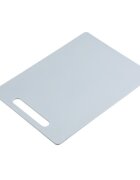 Kesper Пластмасова дъска за рязане 285 x 195 см дебелина 05 см синя - K