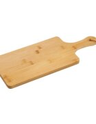 Kesper Плато за сервиране бамбук 42 x 17 x 15 см -