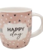 Kesper Порцеланова чаша "Happy Day" -
