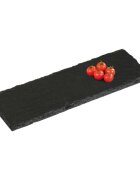 Kesper Сервираща чиния шисти 30 x 10 см -