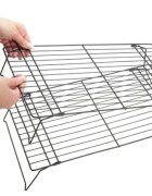 Kitchen Craft 3-етажна стойка за охлаждане 40 x 25 см -