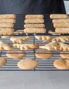Kitchen Craft 3-етажна стойка за охлаждане 40 x 25 см -