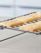 Kitchen Craft 3-етажна стойка за охлаждане 40 x 25 см -