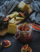 Kitchen Craft Буркан от стъкло 750 мл - от