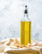 Kitchen Craft Бутилка олио 550 мл -