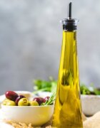 Kitchen Craft Бутилка олио/оцет 200 мл - от