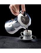 Kitchen Craft Cafetiere 300 мл алуминий -