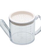 Kitchen Craft Чаша за отделяне на мазнини 500 мл - от